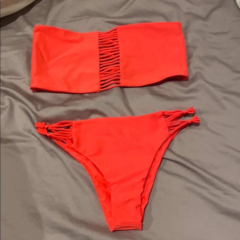 Mikoh Bikini Set